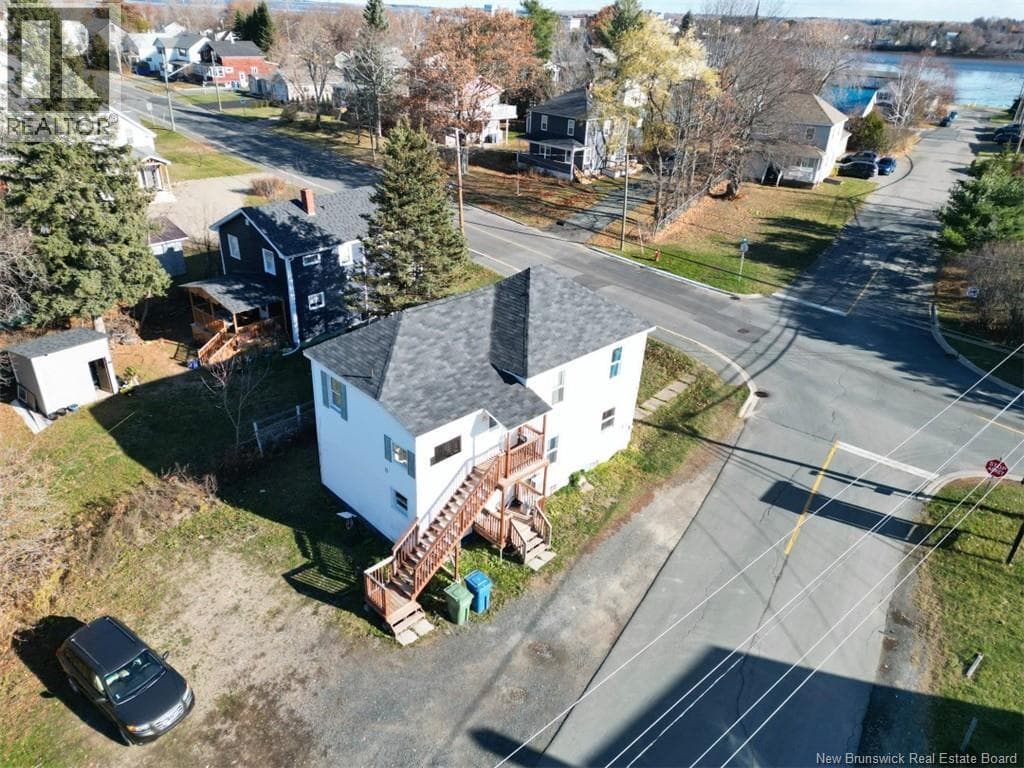 996-998 Riverside Drive in