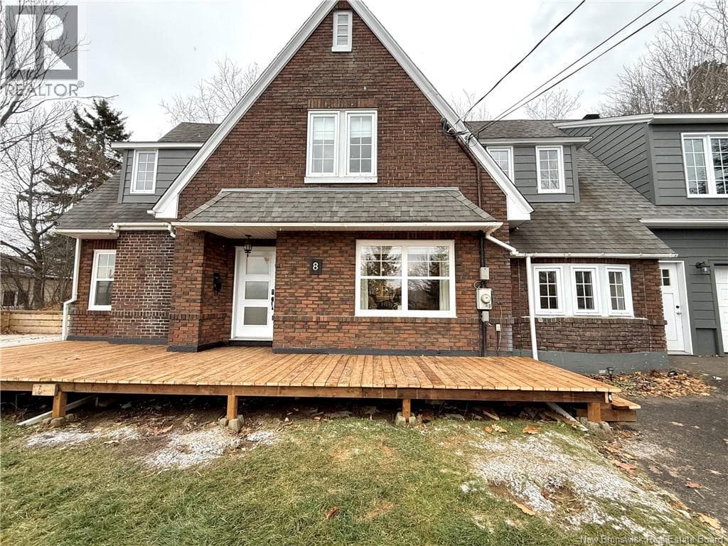 8 RUE CONWAY in