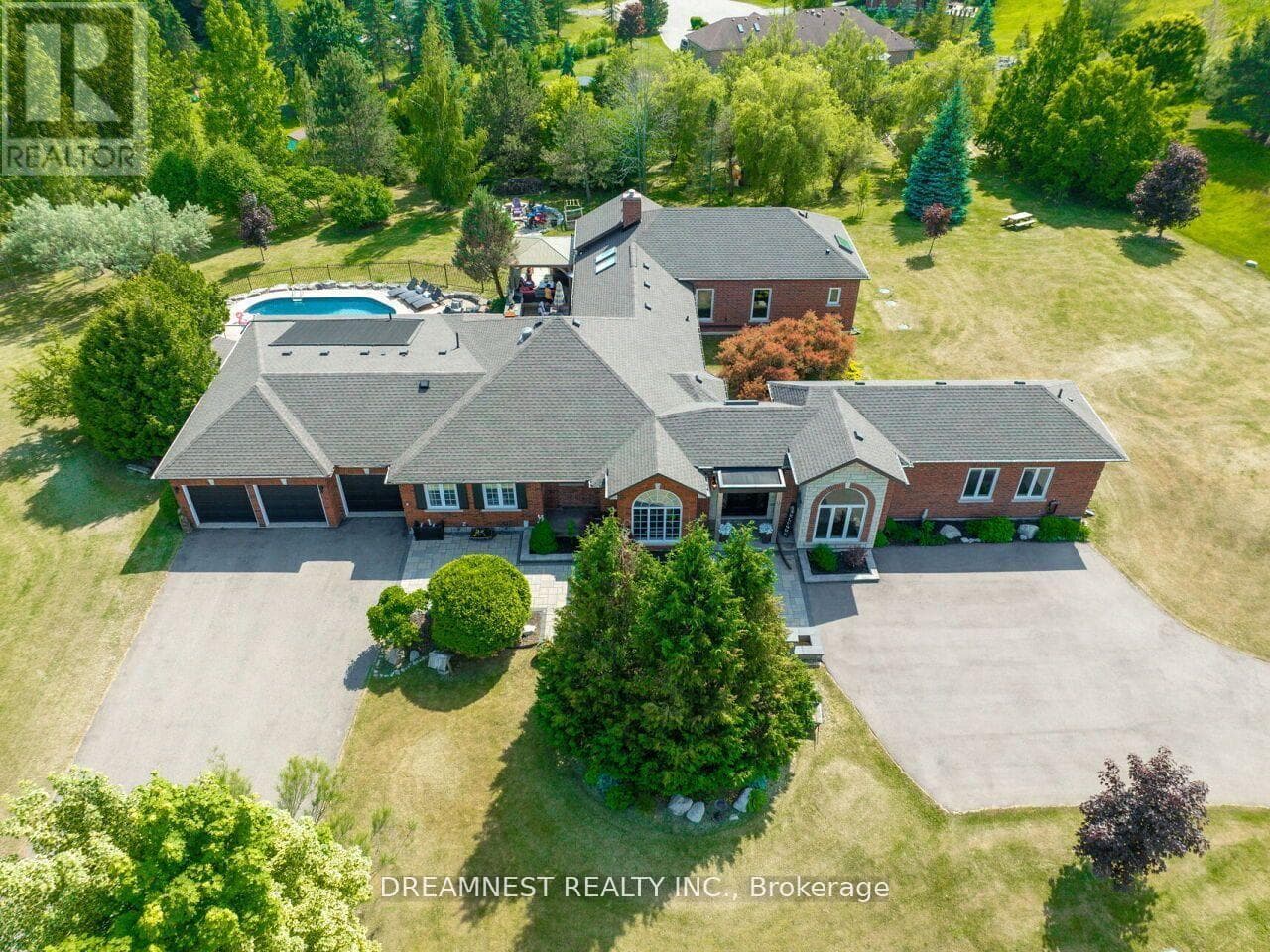 11132 MCFARLAND COURT in Nassagaweya
