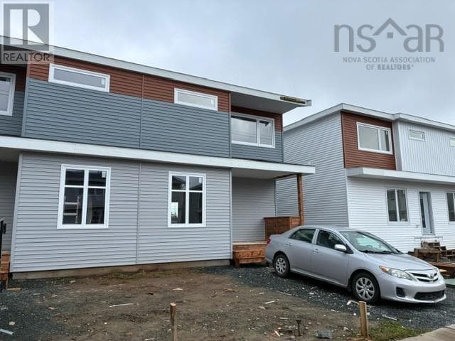 Lot 40A 44 Berm Street in HALIFAX