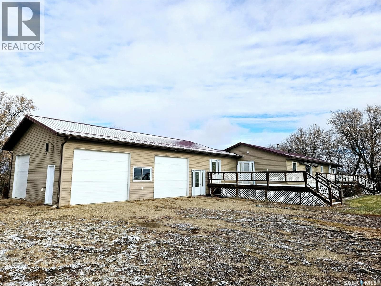 Pinto Creek Ranch Acreage, RM of Moose Mountain in