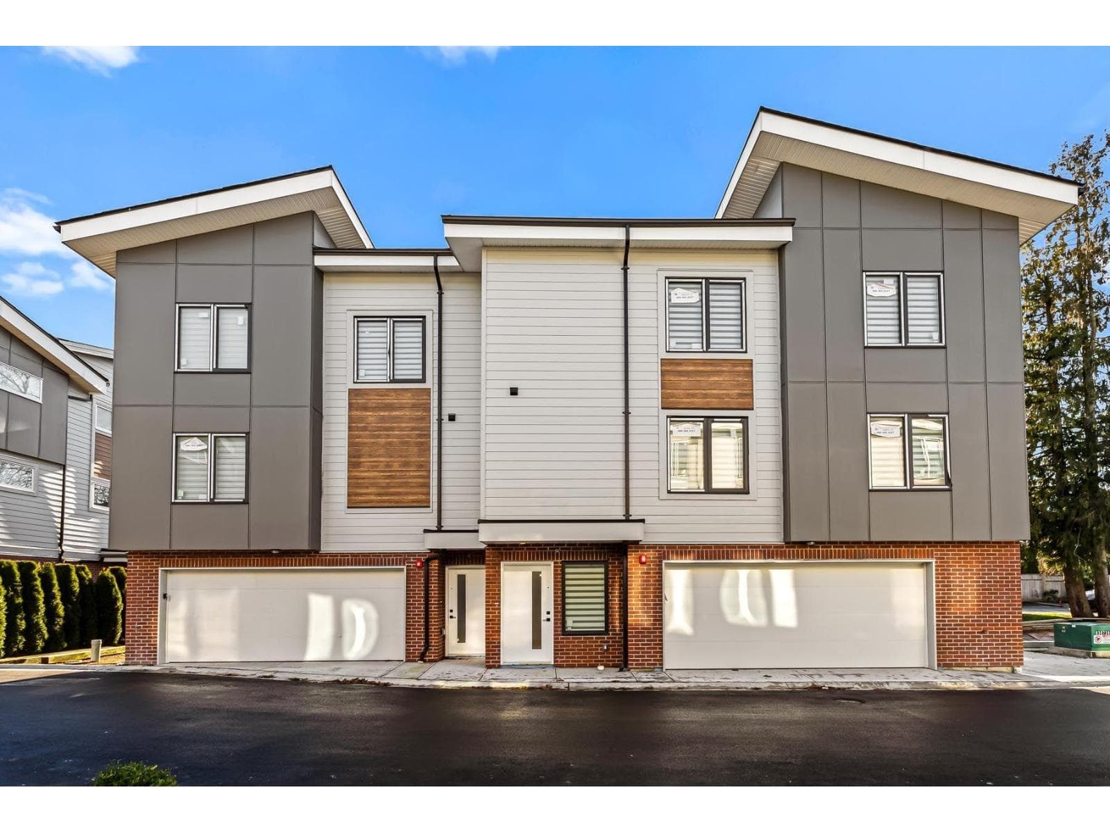 6 22348 48 AVENUE in Murrayville
