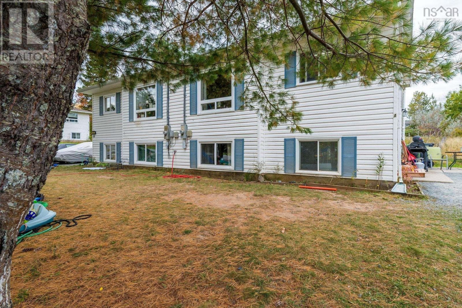 55 JOHN MURRAY DRIVE in