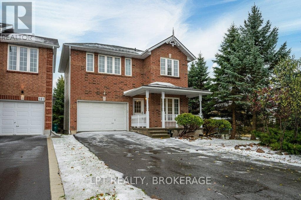 99 DALGLEISH AVENUE in Greenwood Park / St. Lawrence South