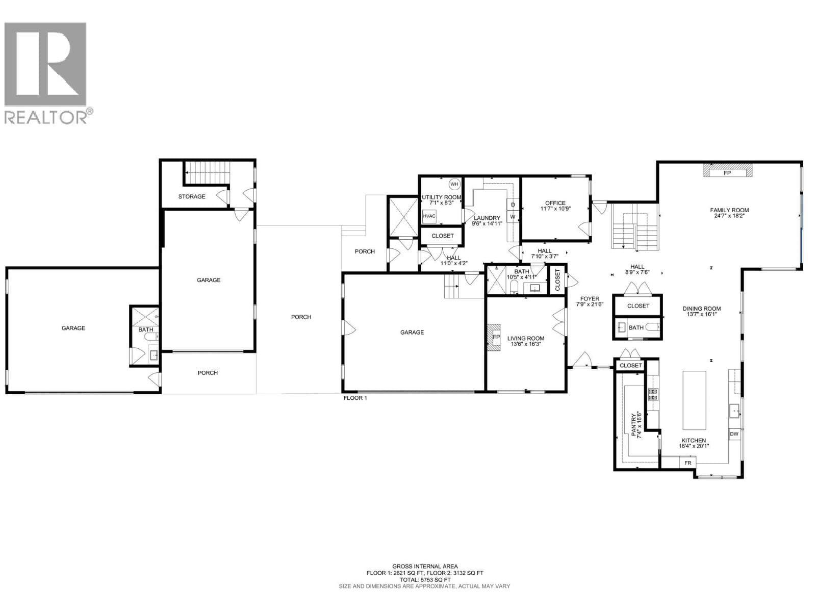 704 STONOR STREET in