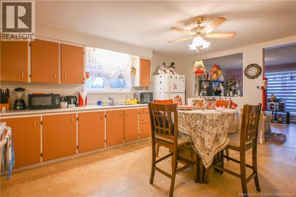443 chemin Haut-Shippagan Road in