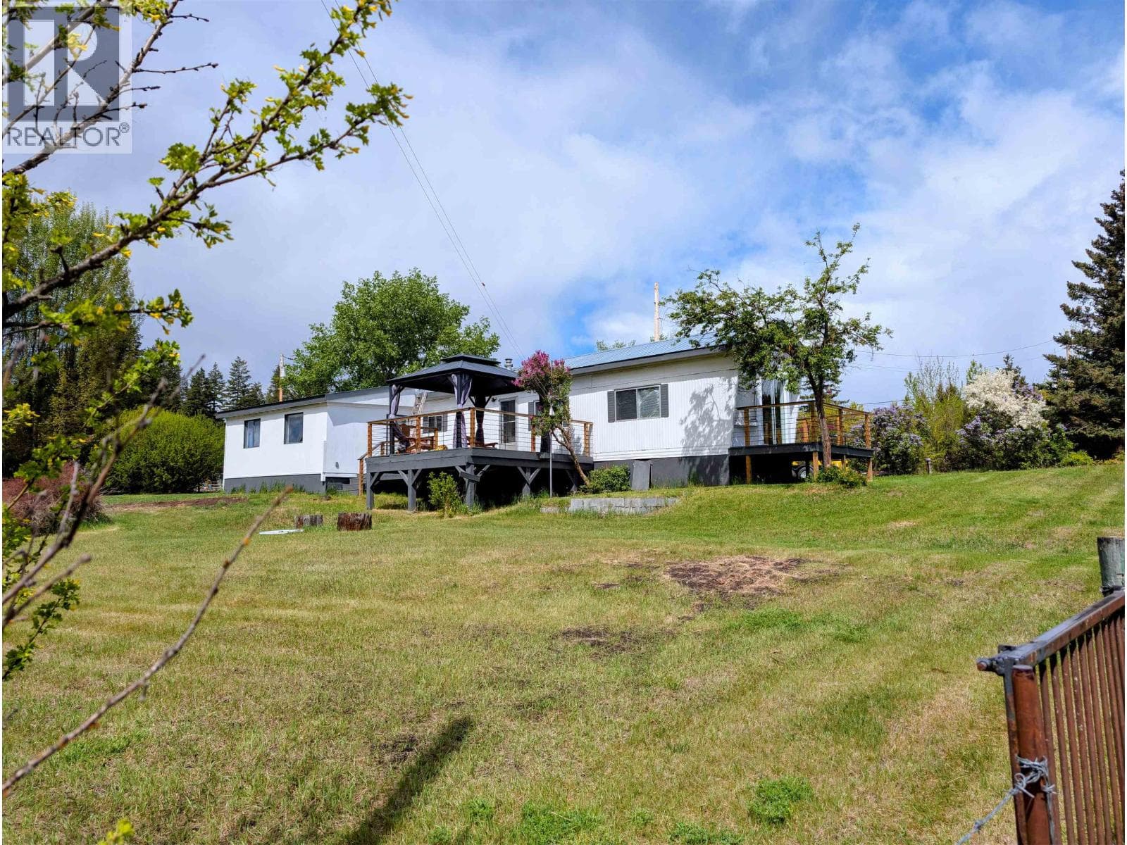 1442 CHIMNEY VALLEY ROAD in