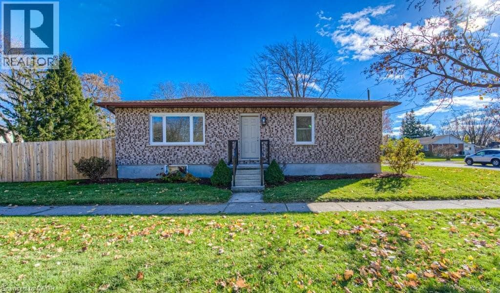 6998 ST. PATRICK Street in