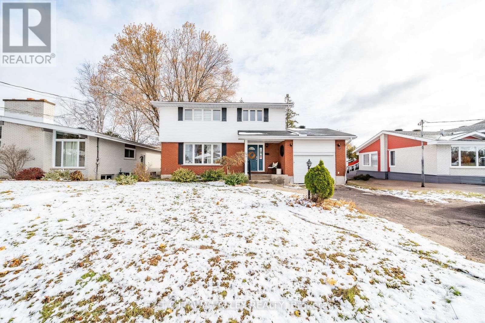 321 PATRICIA AVENUE in