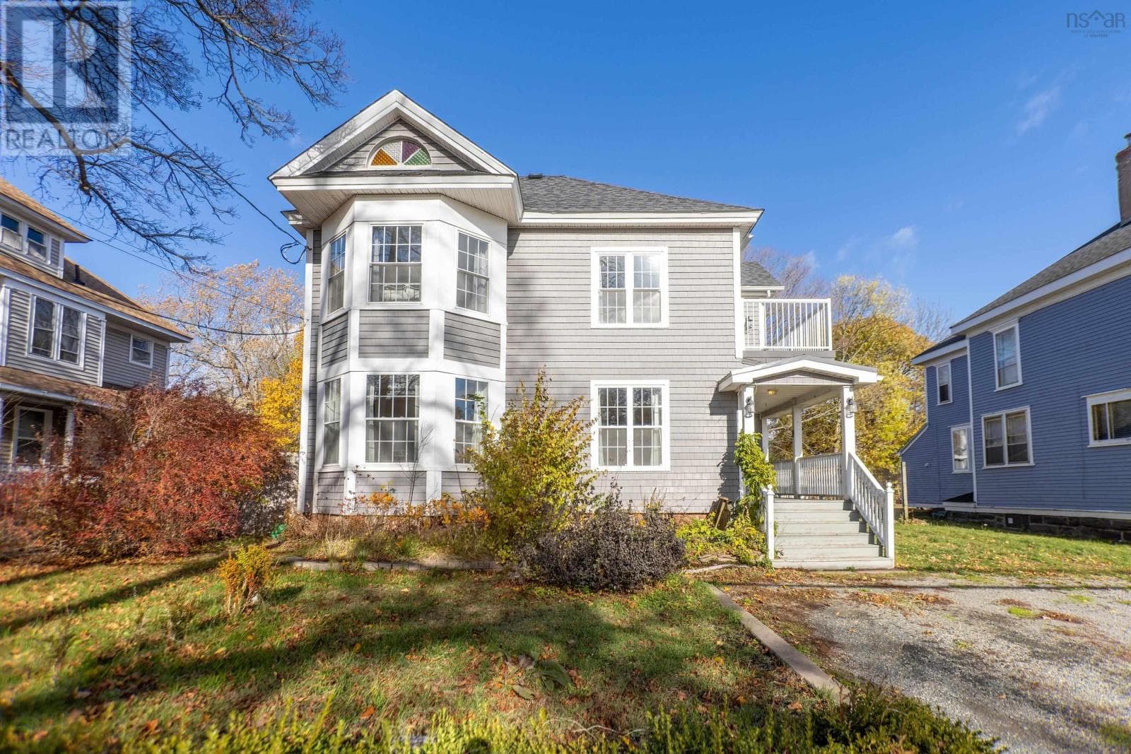 124 CHURCH STREET in