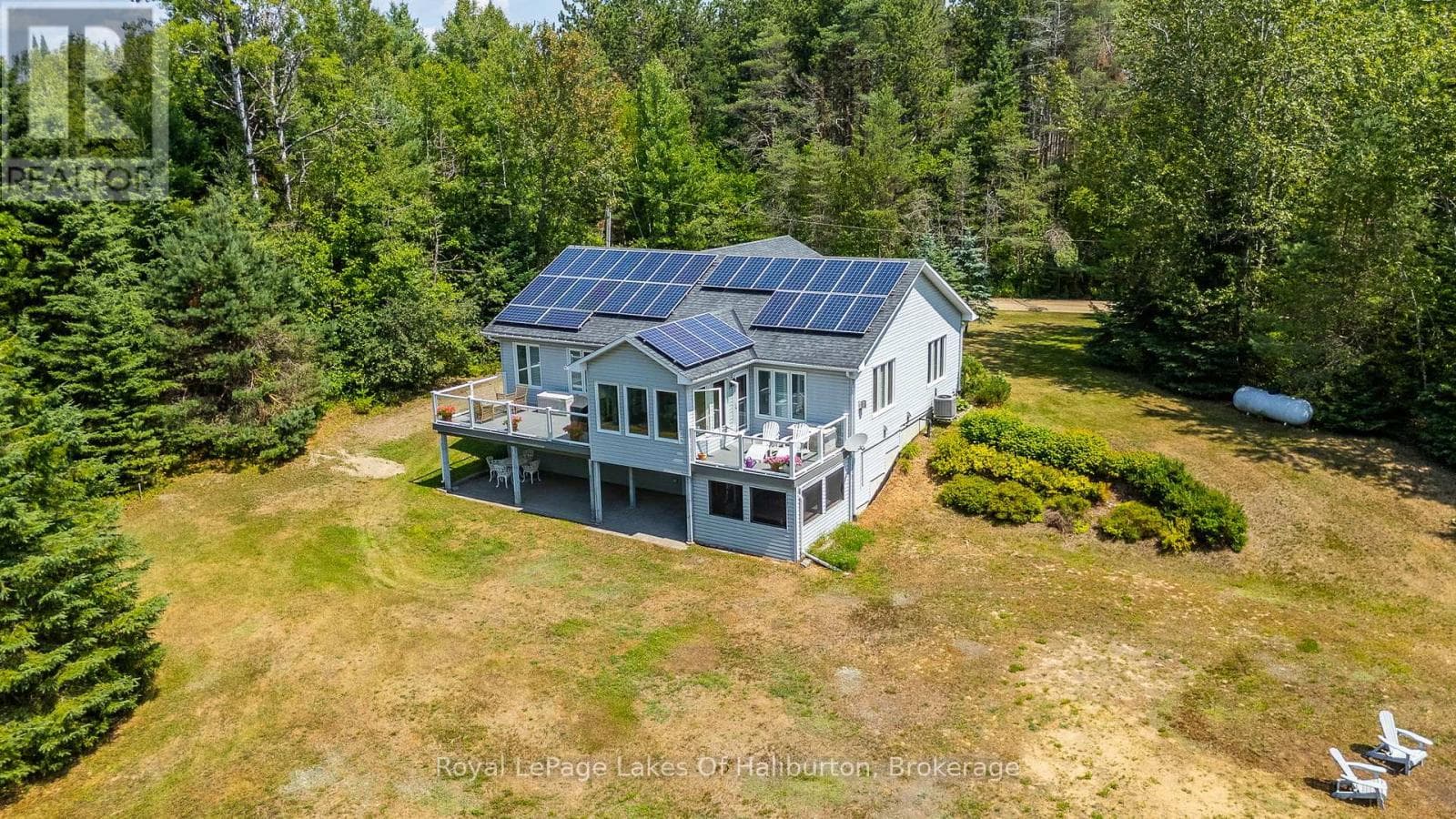 1030 SAWDUST ROAD in