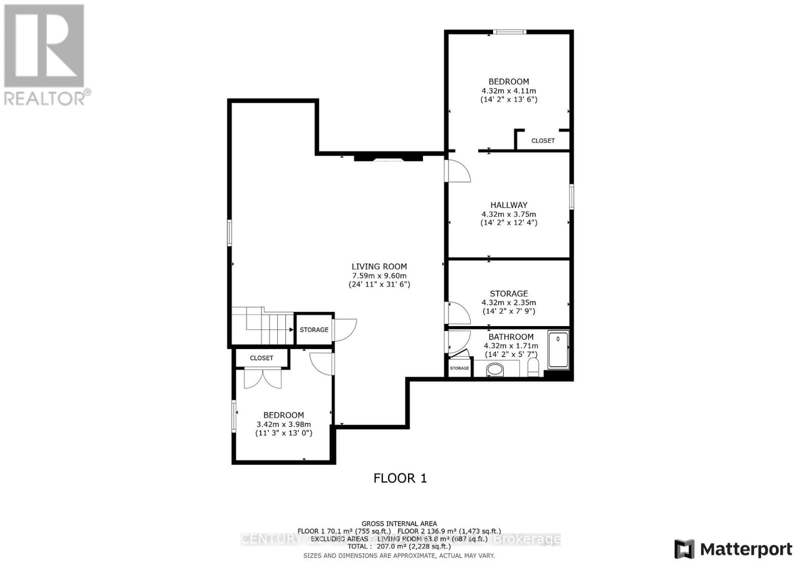 60 GREENE STREET in