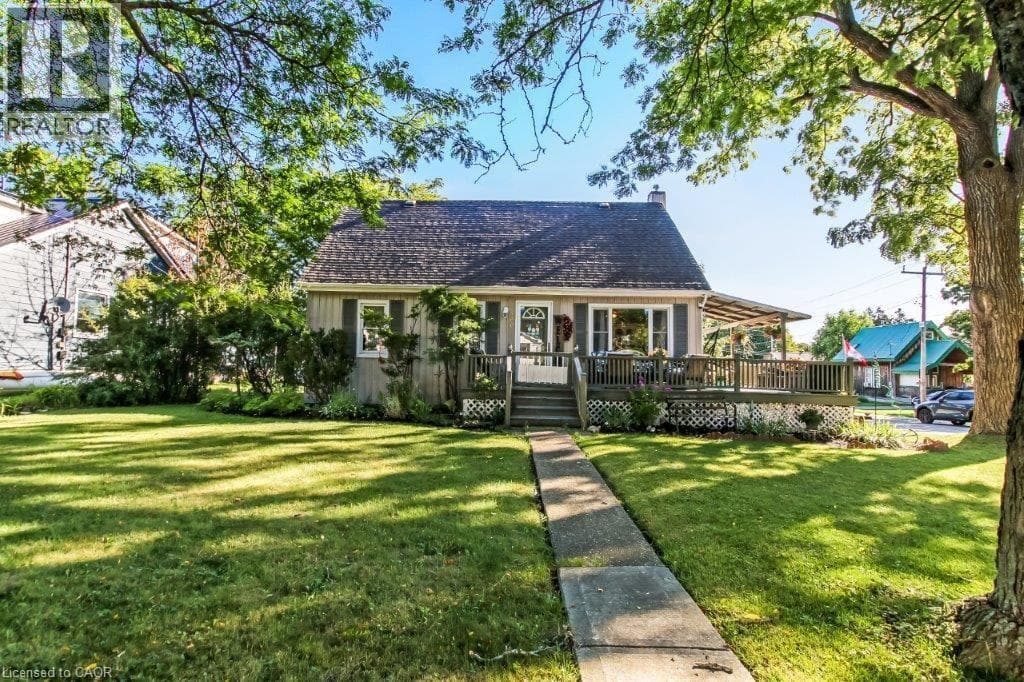 500 ST ANDREW Street in