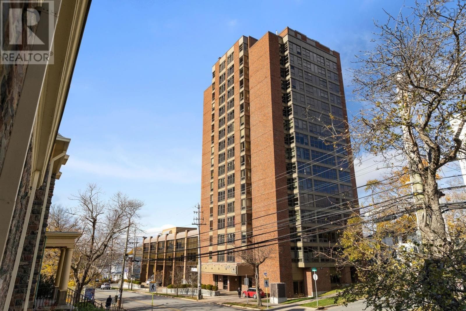 202 6369 Coburg Road in HALIFAX