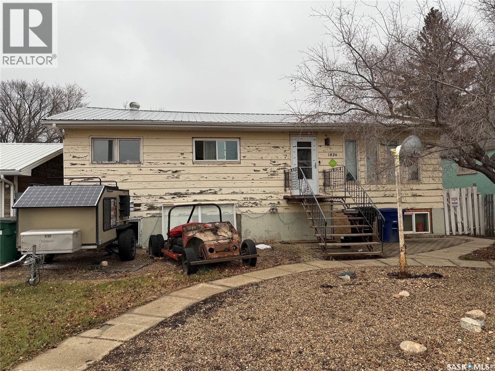 1826 1ST AVENUE NORTH in