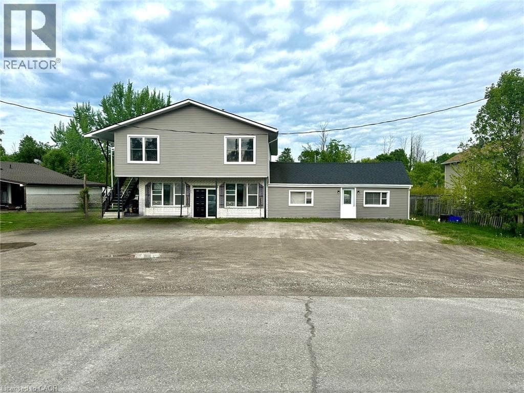1572 NORTH SHORE DRIVE in