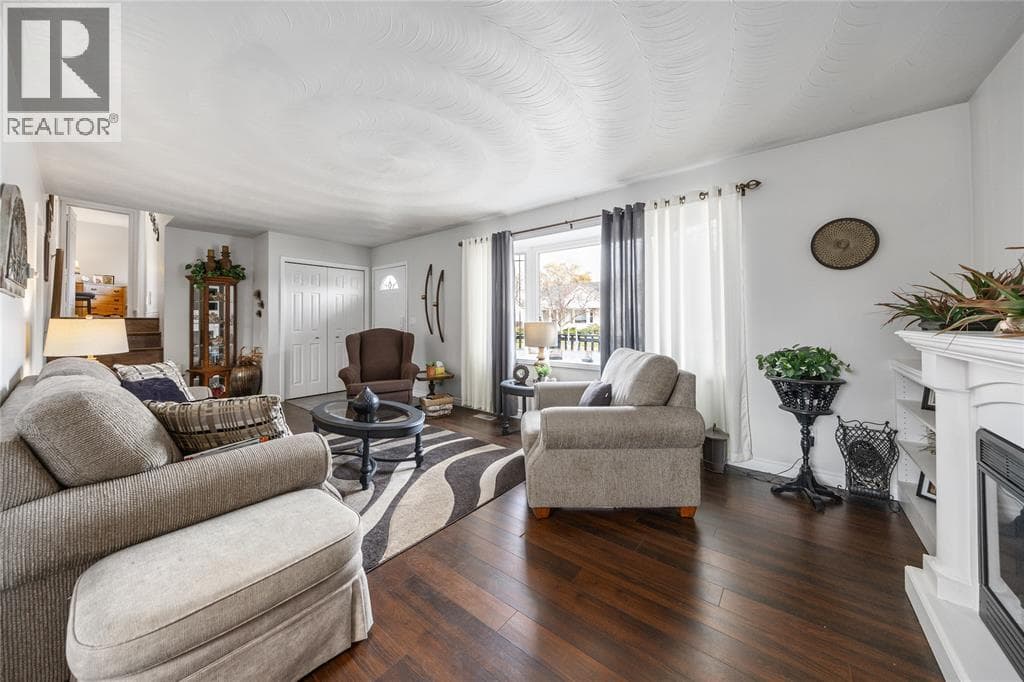 671 NELSON STREET in
