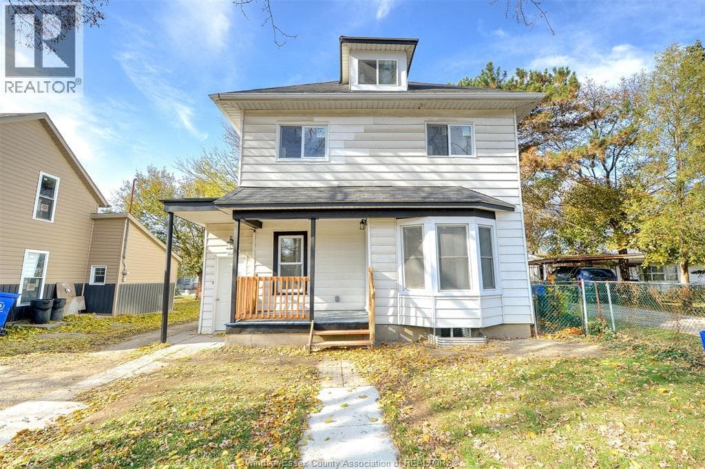 3076 SANDWICH STREET in Sandwich