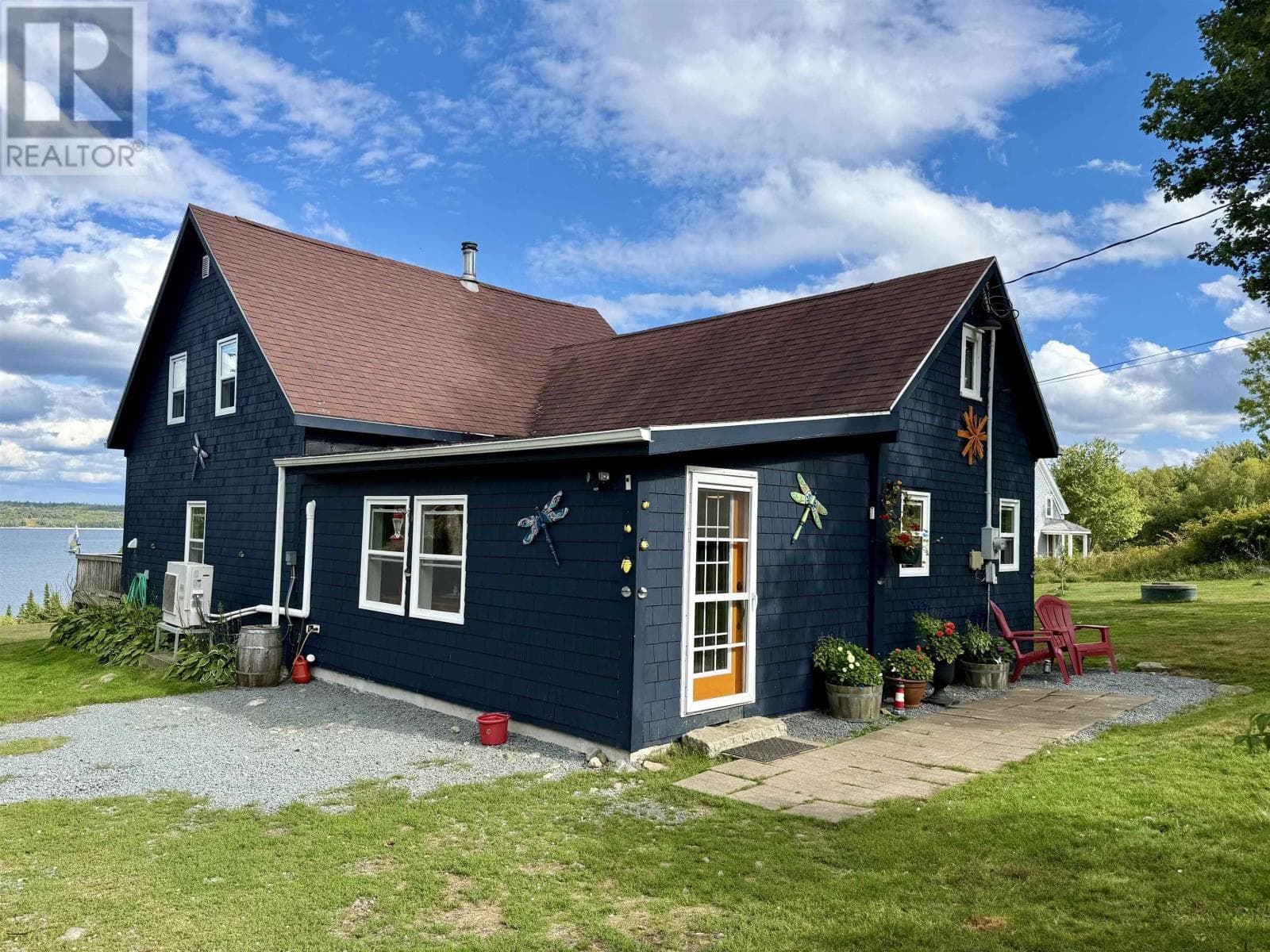 5100 SANDY POINT ROAD in