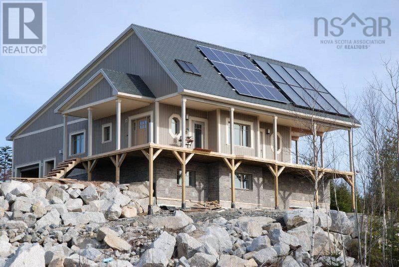 440 WESTWOOD BOULEVARD in UPPER TANTALLON