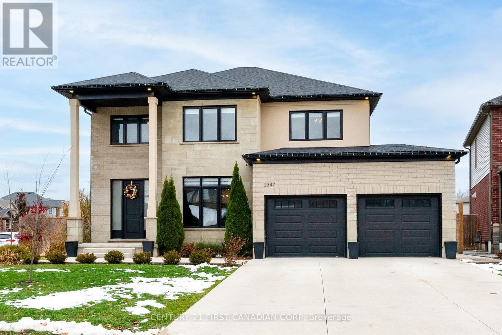 2347 YELLOWBIRCH COURT in