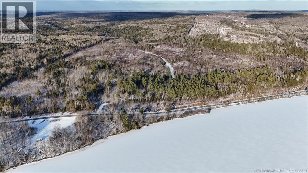 Lot 09-01 Route 105 in