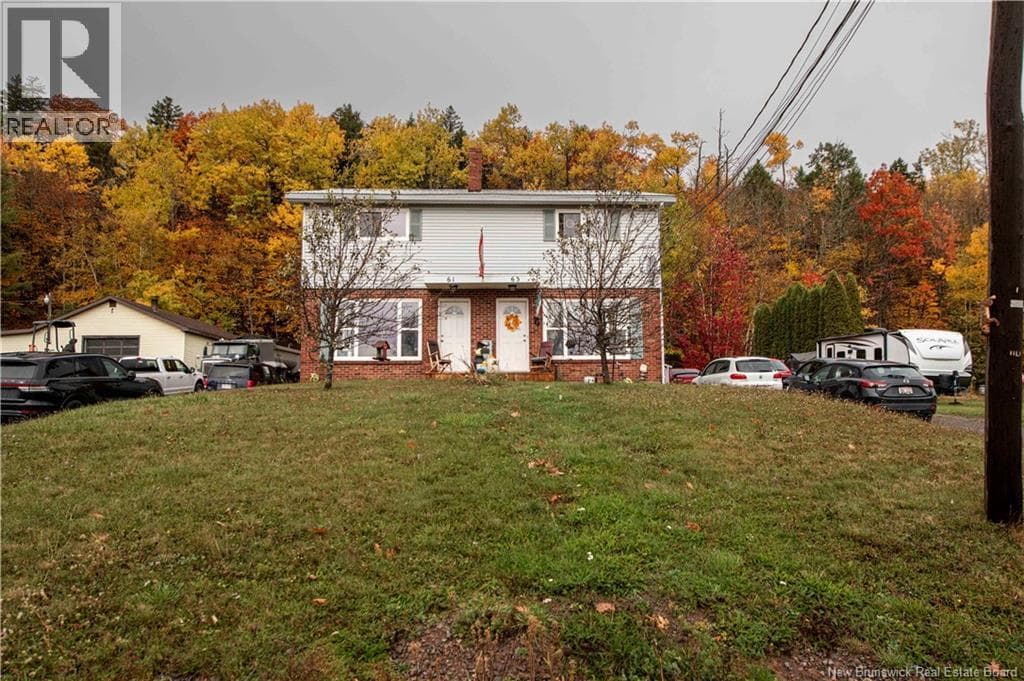 61-63 Ammon Road in