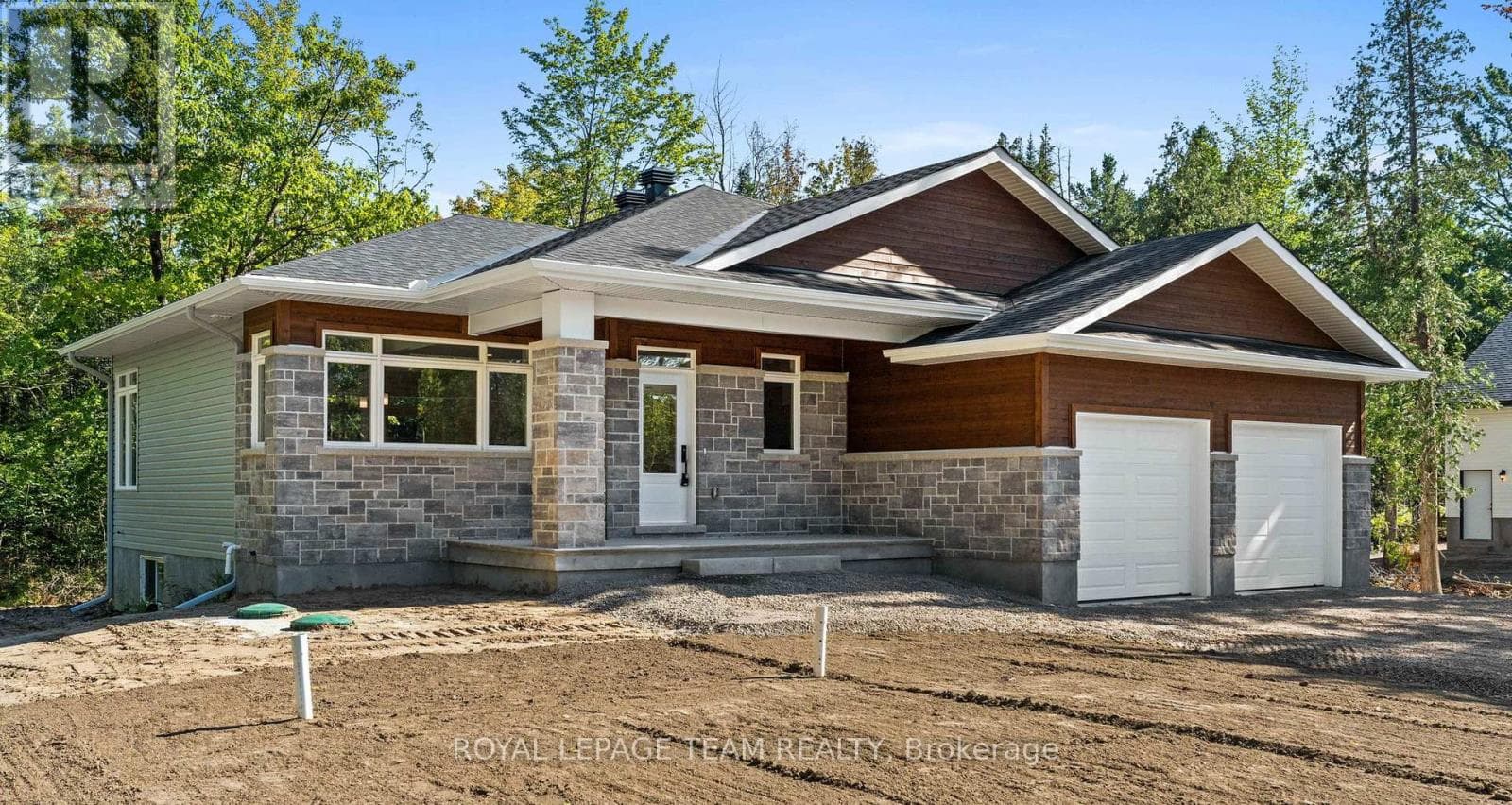 101 ALCOCK DRIVE in