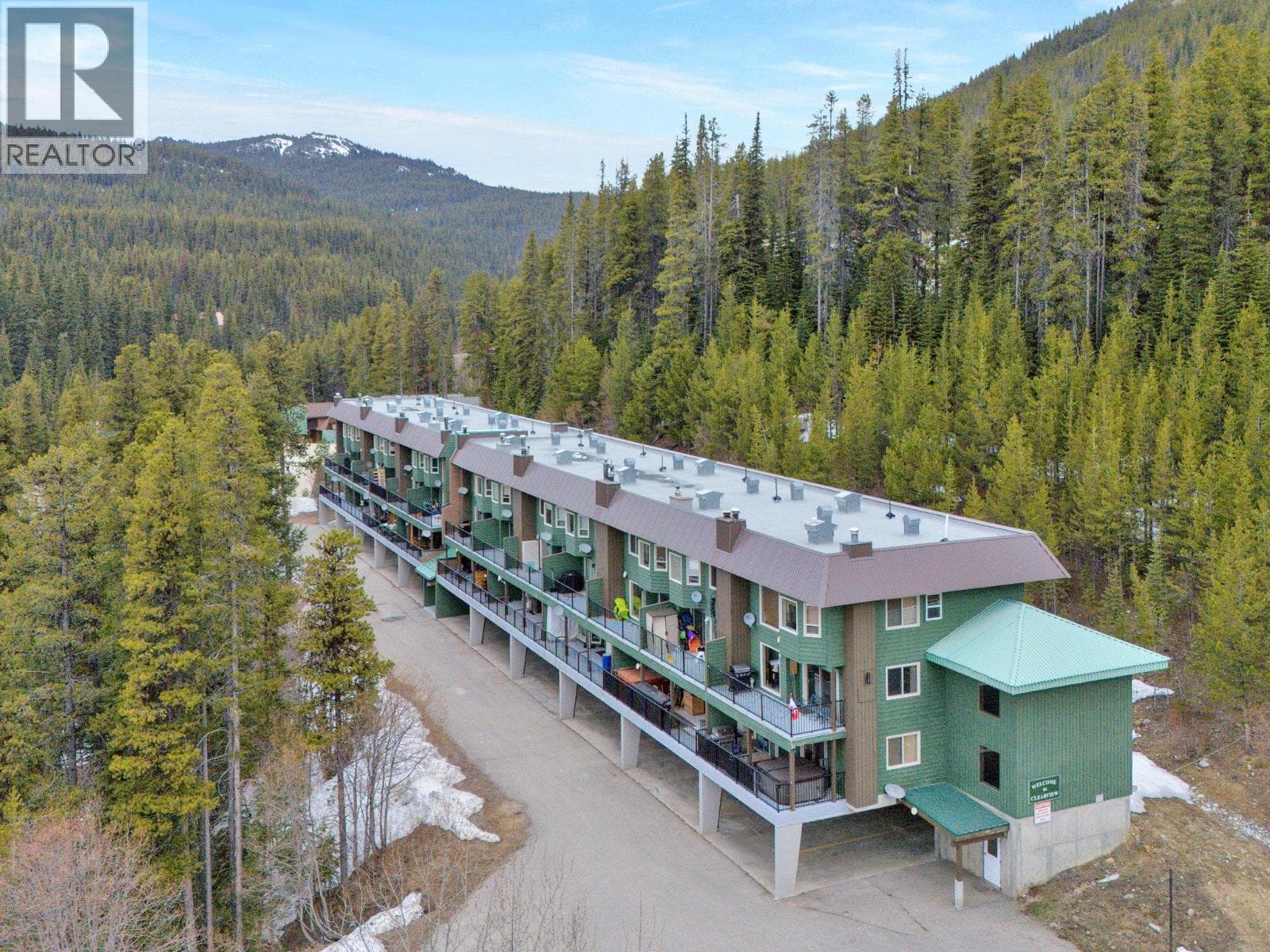 225 CLEARVIEW ROAD UNIT 903 in