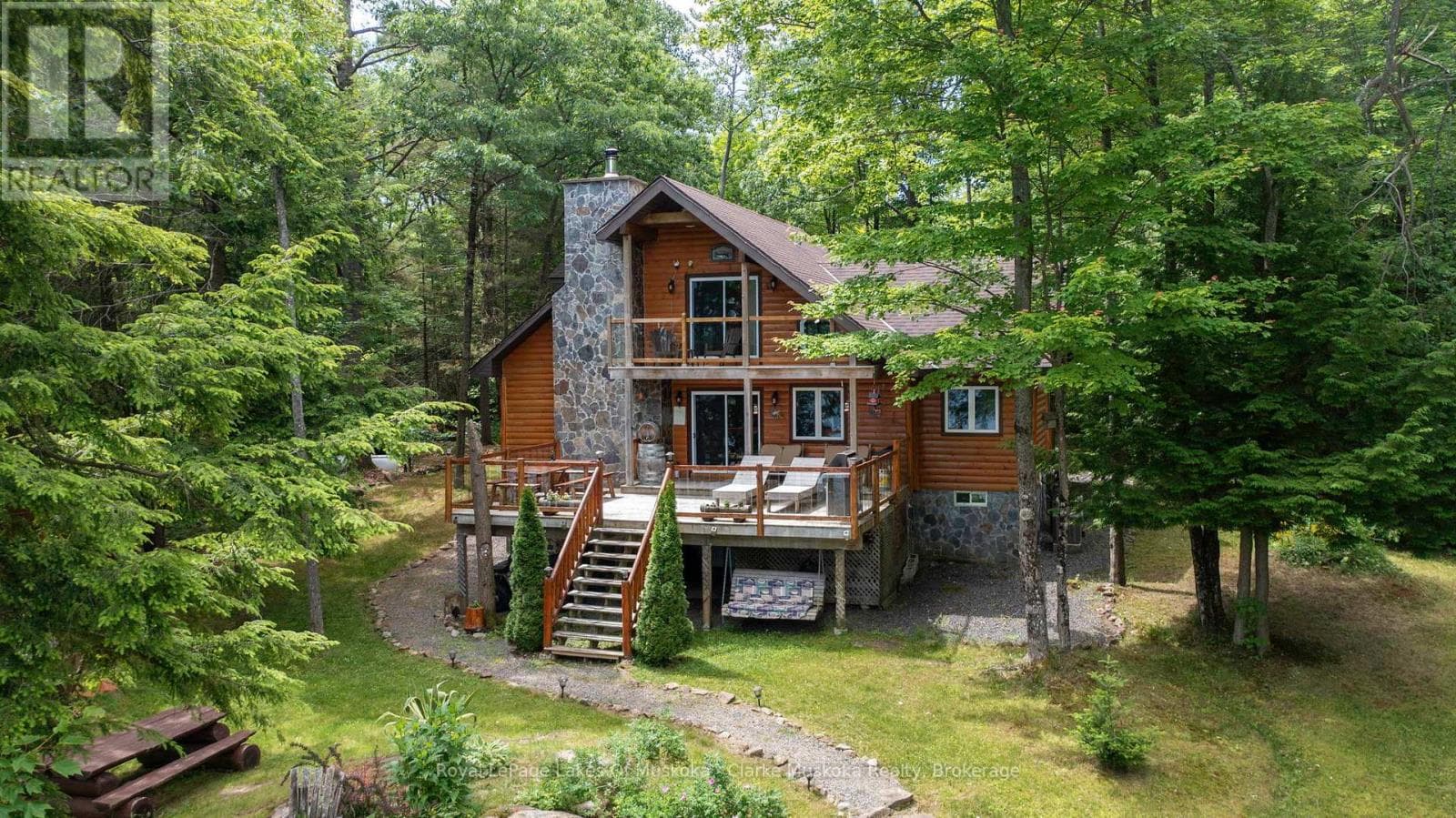 1 - 1041 SUMMIT ROAD in