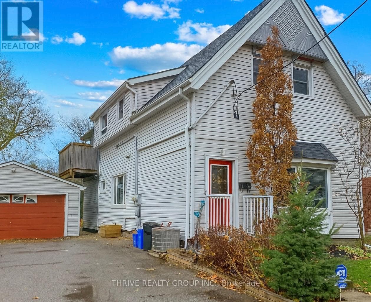 12 EDITH STREET in