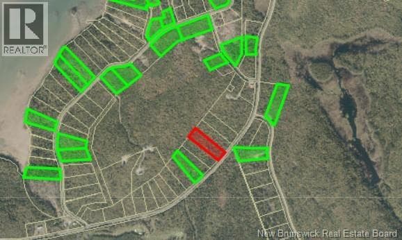 LOT 85-6 Route 774 in