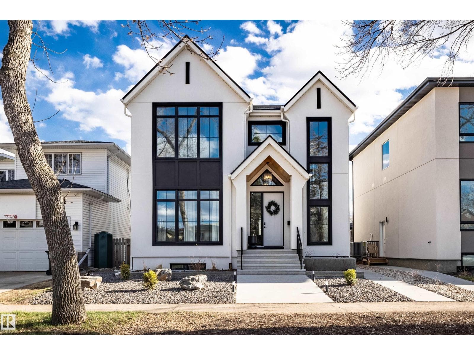 8350 120 ST NW in WINDSOR PARK