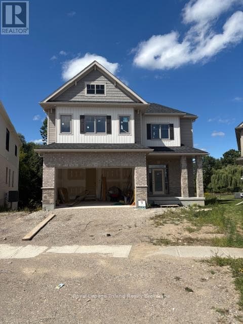 1242 CAEN AVENUE in