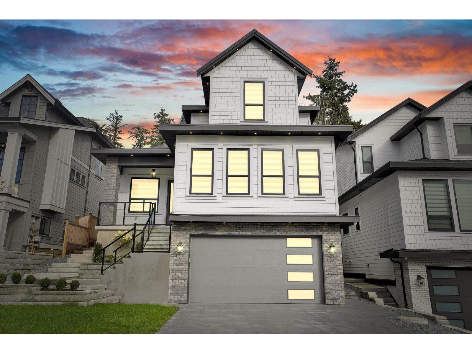16633 BELL ROAD in West Cloverdale South