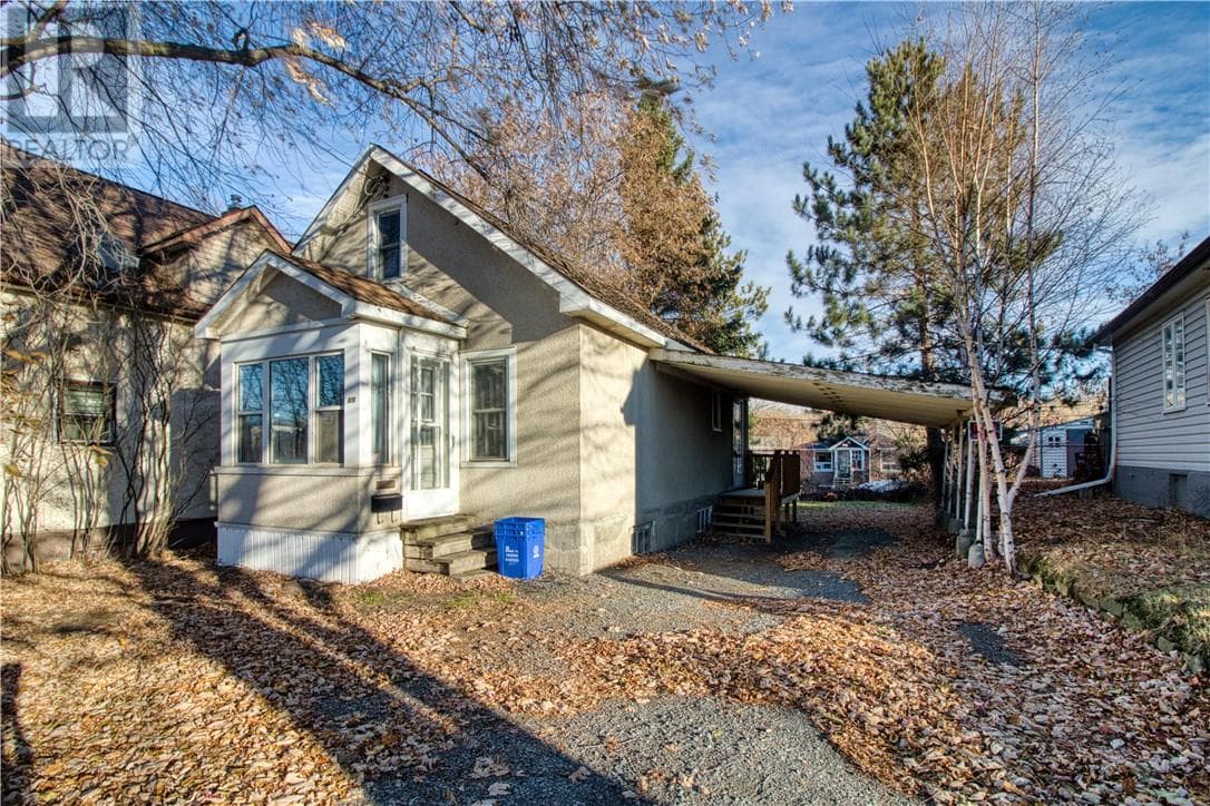 379 ONTARIO STREET in
