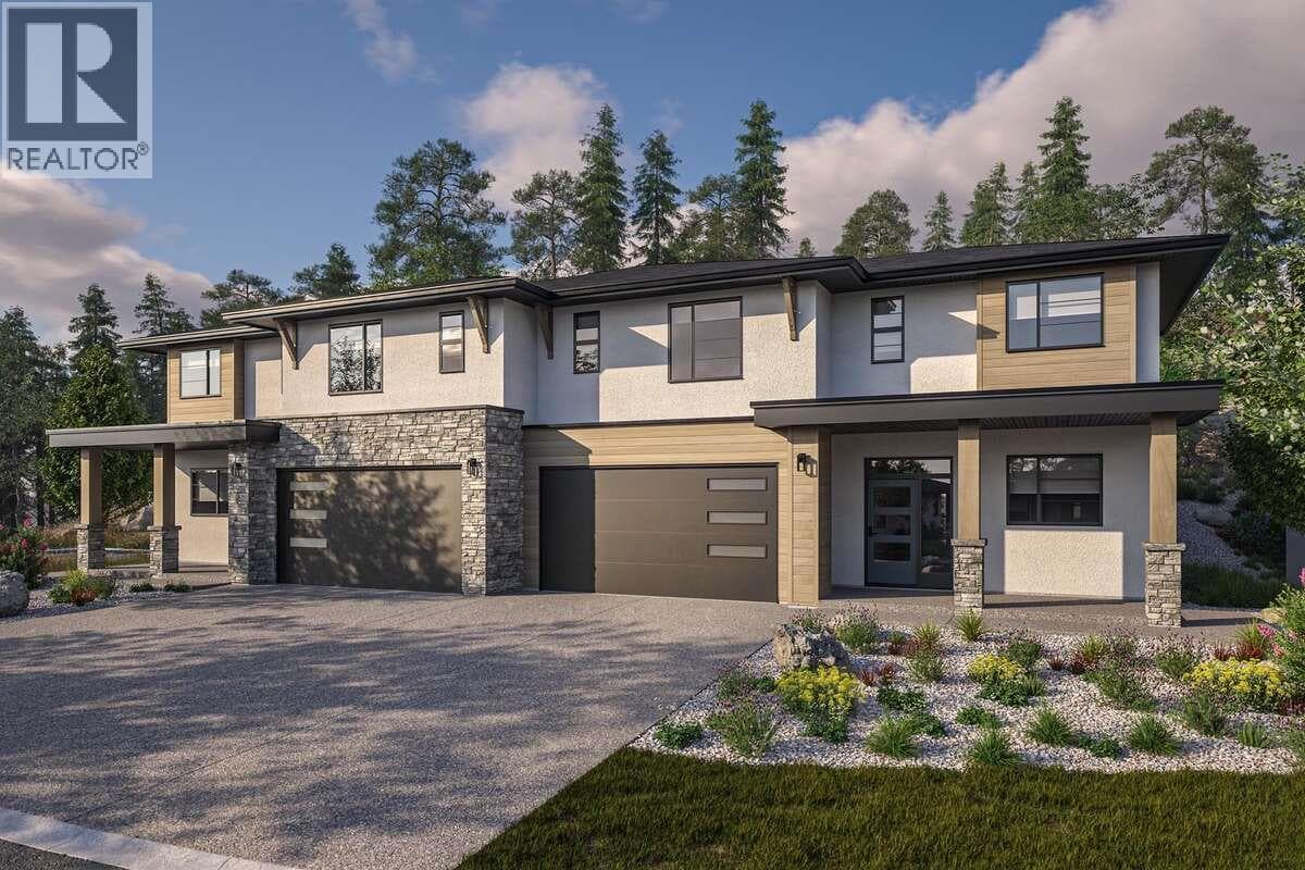 1720 Hidden Hills Drive Unit# 5 in Glenmore - Clifton - Dilworth