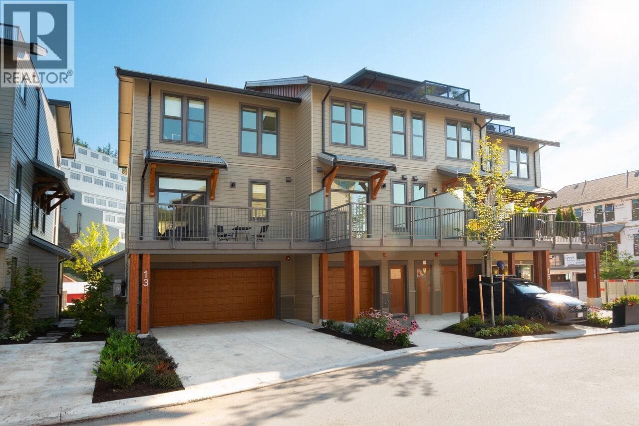 13 351 COPPER DRIVE in
