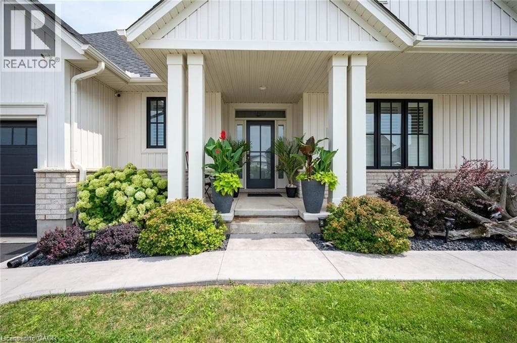 3 COULTHARD STREET in