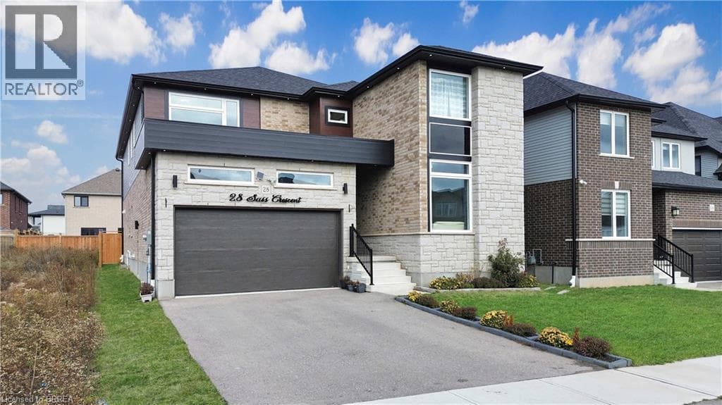 28 SASS Crescent in