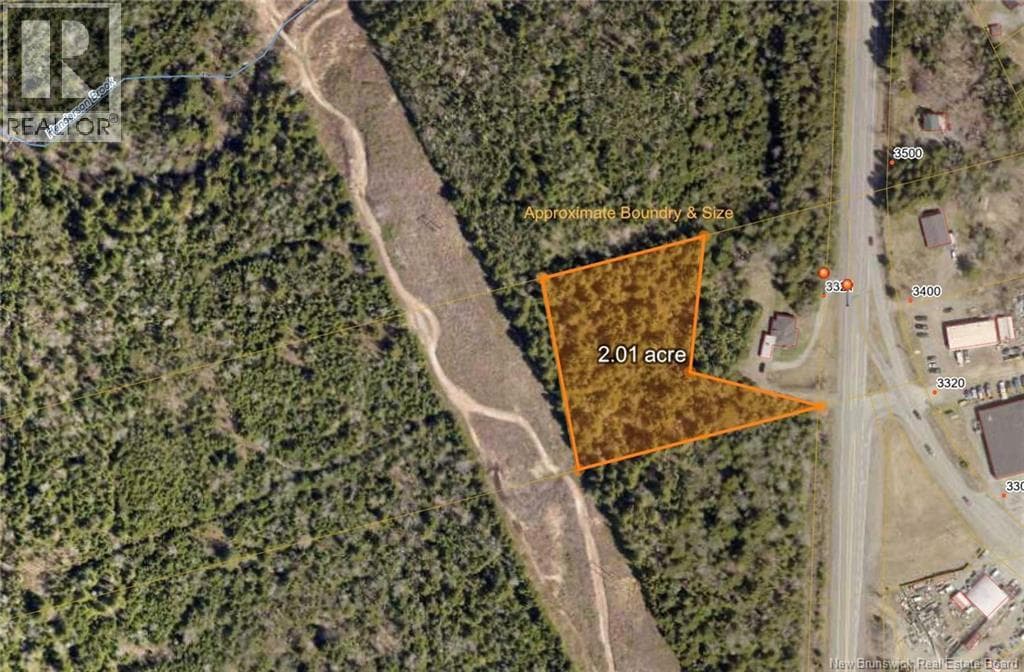 3321 WESTFIELD ROAD in