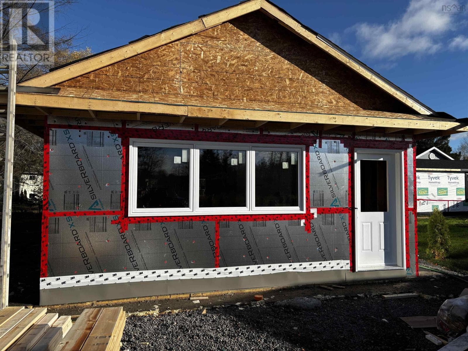 LOT 11 NICHOLS AVENUE in