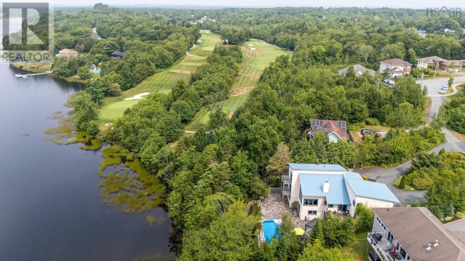 49 FAIRWAY GROVE in LAKE LOON