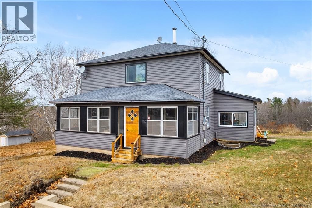 5 BANK STREET in
