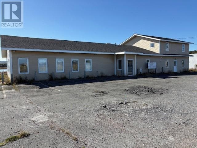 23-29 Conception Bay Highway in