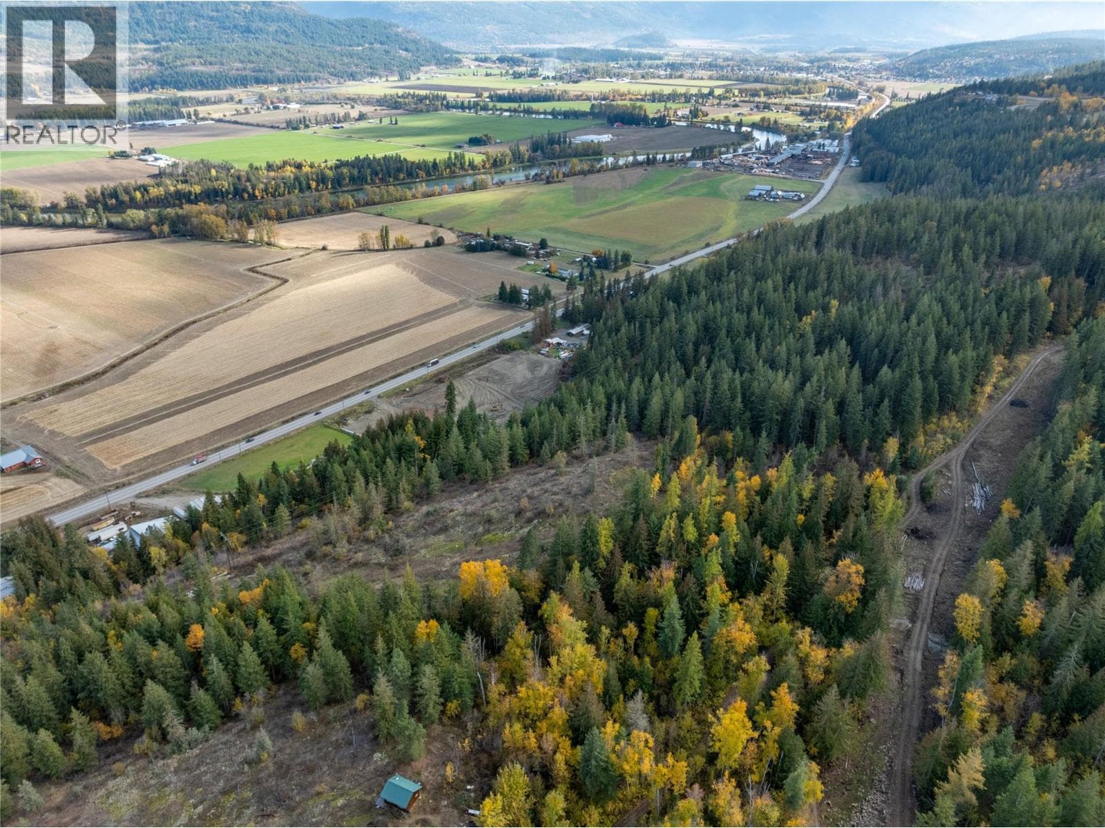 150 Crossridge Road Lot# PL 3 in