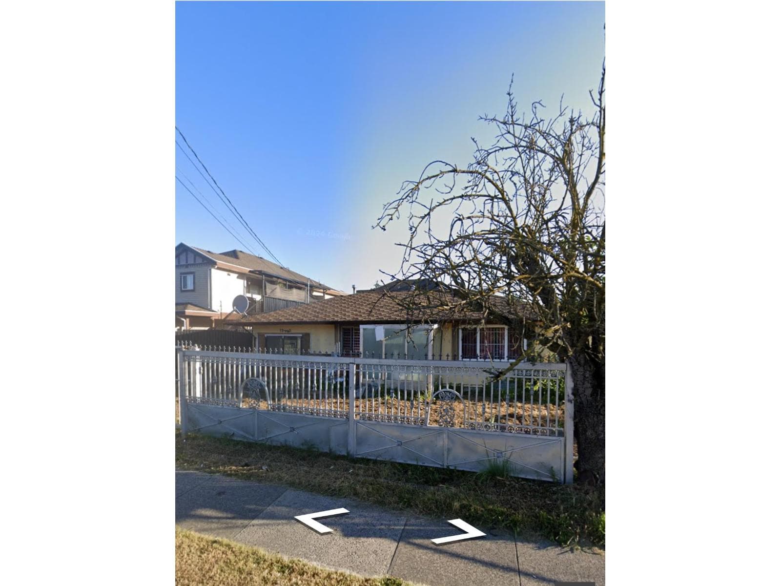 13495 88 AVENUE in