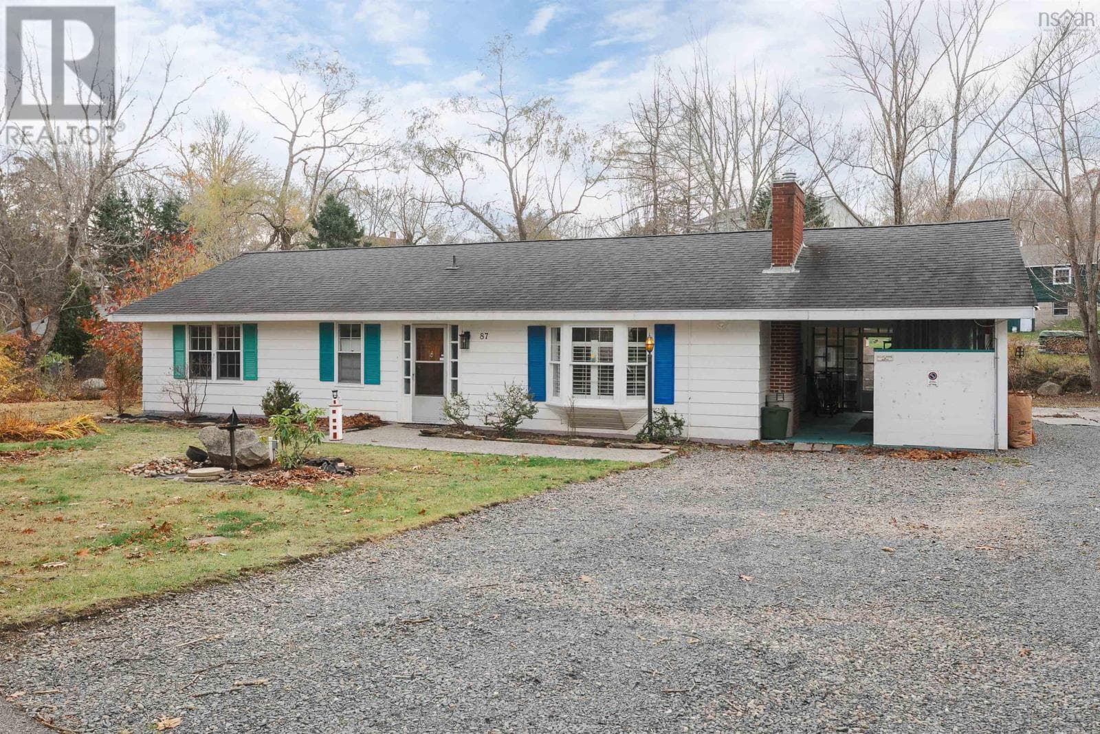 87 PRINCE STREET in