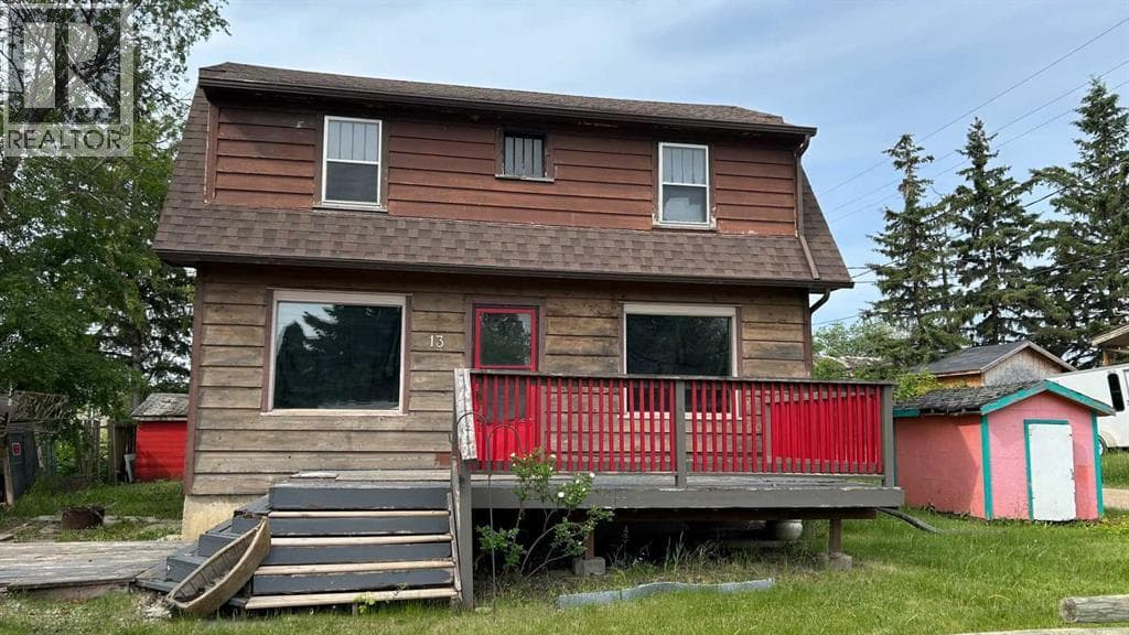 13 2 Avenue E in
