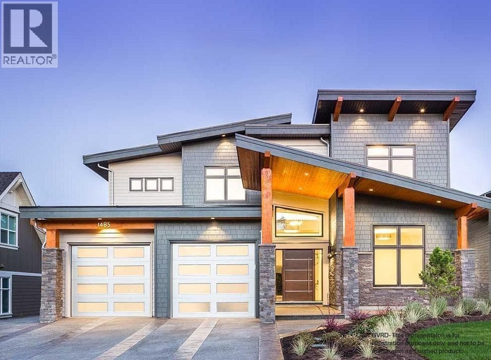 1006 EDEN CRESCENT in Beach Grove